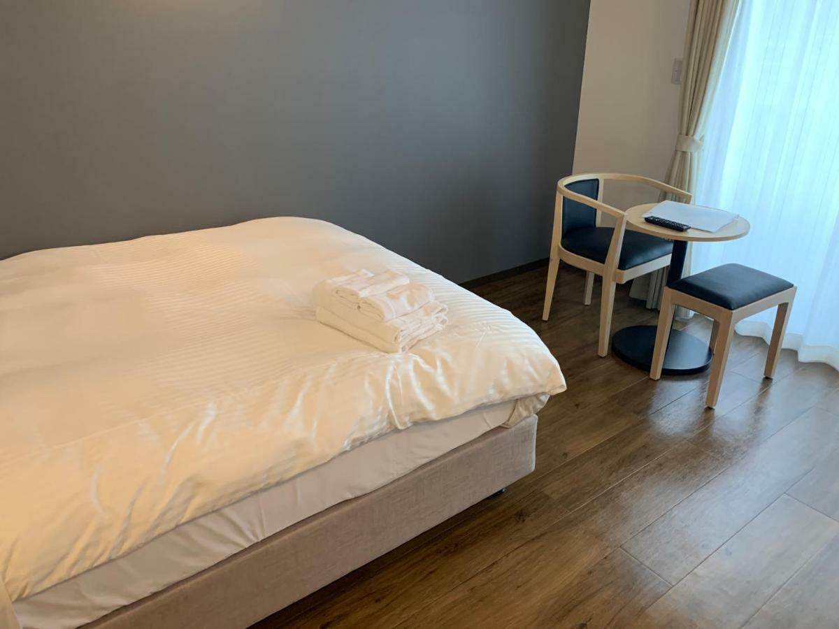 Mr.Kinjo Inn Tomigusuku Eksteriør bilde