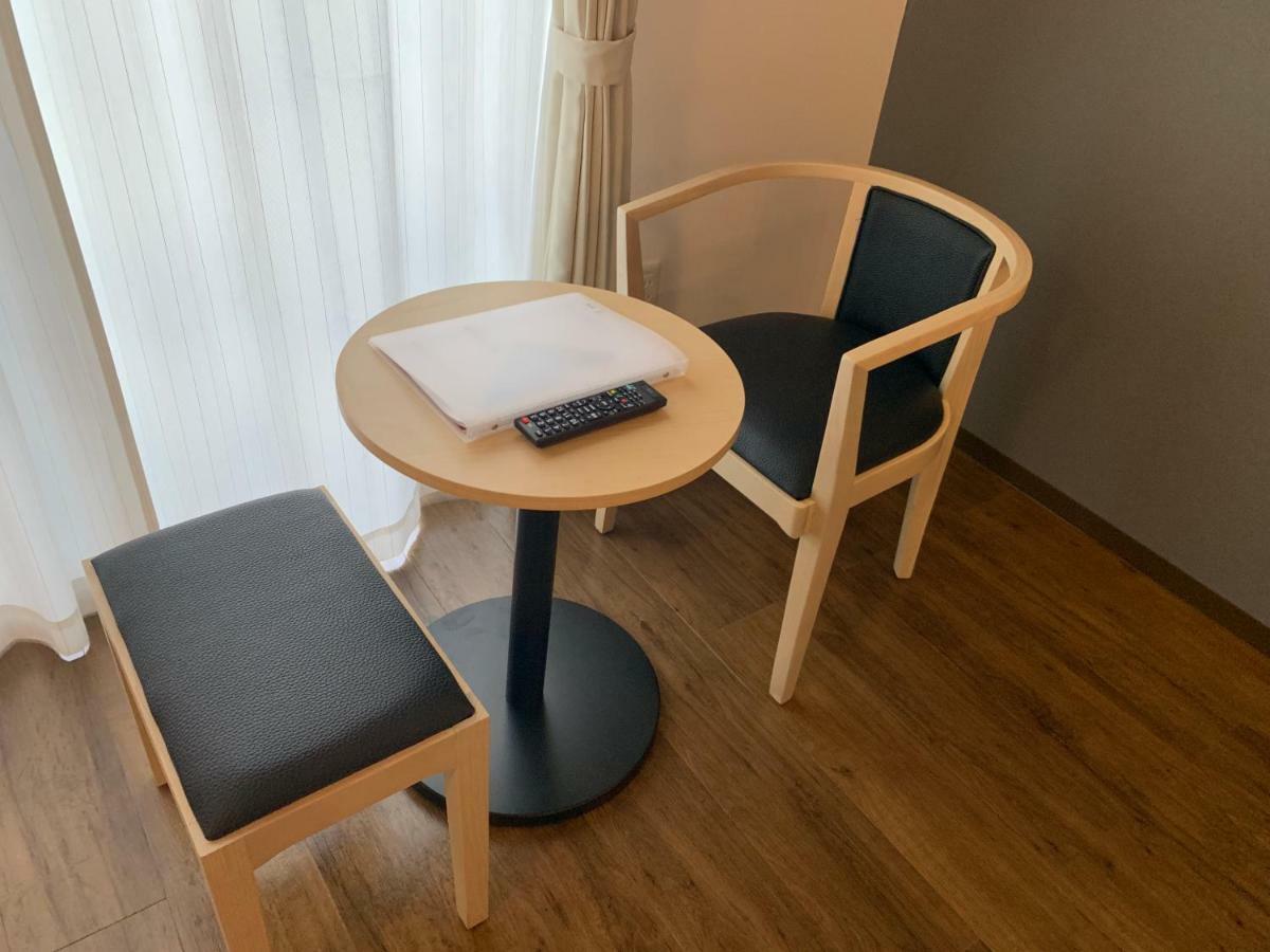 Mr.Kinjo Inn Tomigusuku Eksteriør bilde