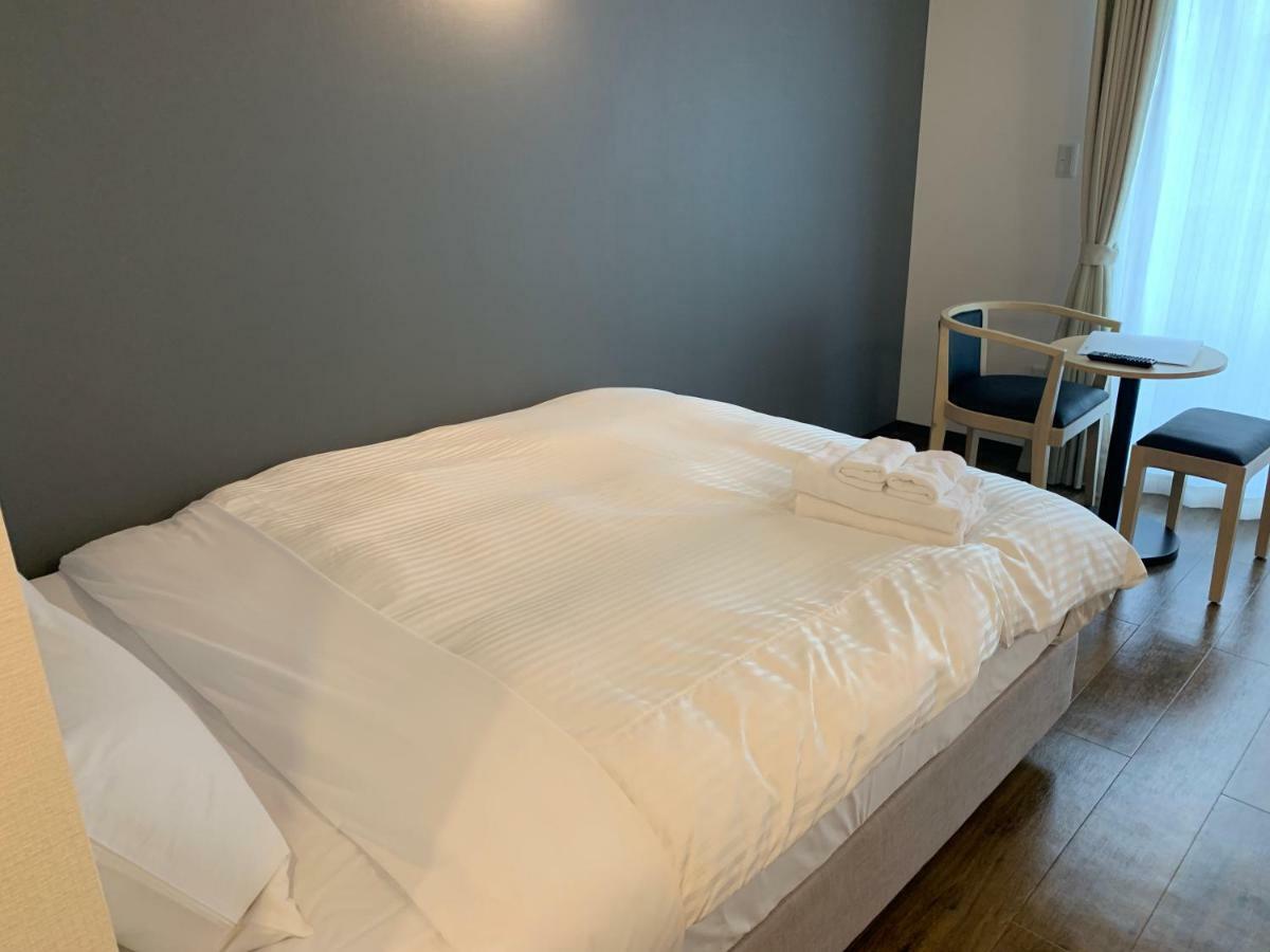 Mr.Kinjo Inn Tomigusuku Eksteriør bilde